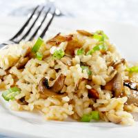 Risotto