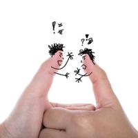 Thế giới chỉ thay đổi khi...