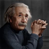 Bức thư của thiên tài Einstein