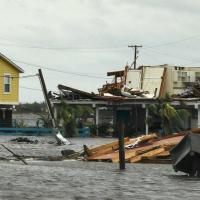 Hurricane Harvey 