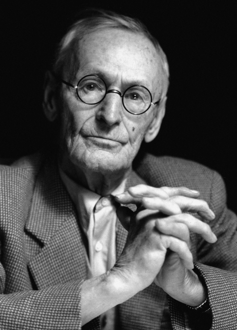 HermannHesse