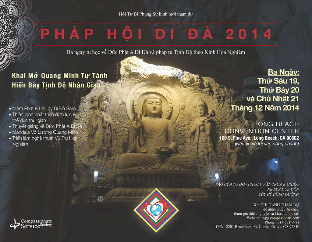 PhapHoi 2014