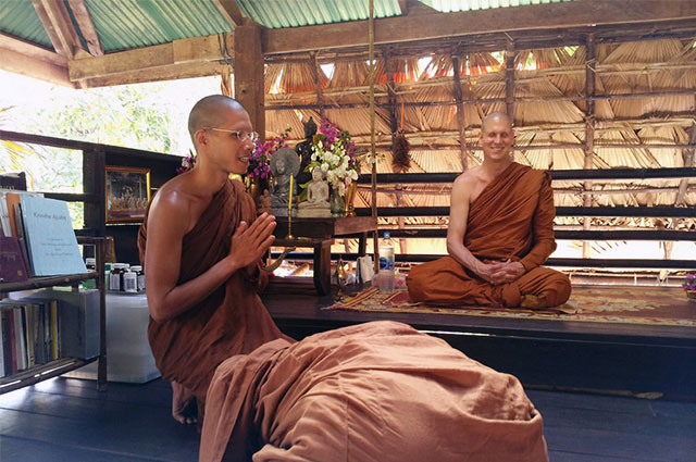 SuyNgam Ajahn 3